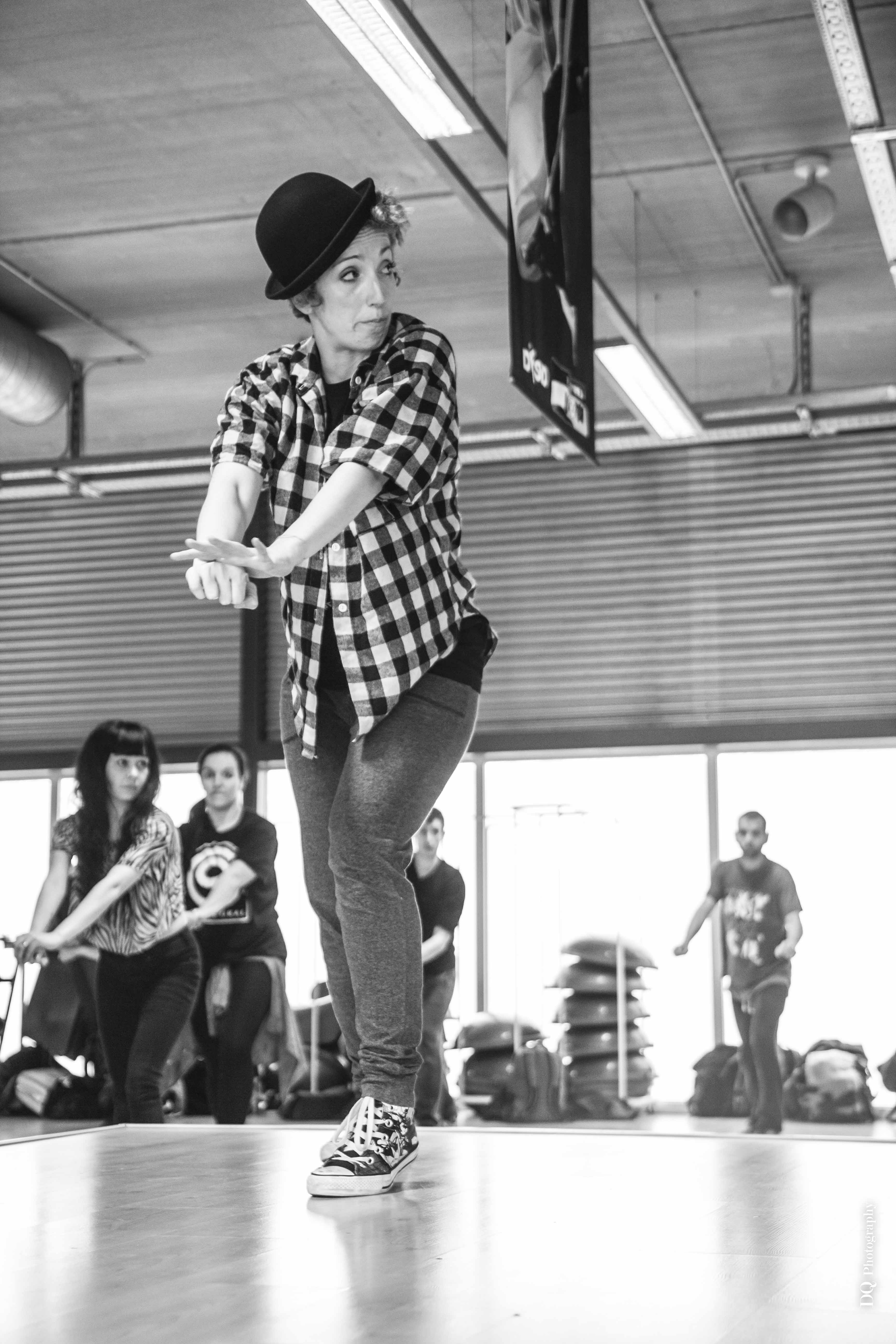 Shaun & Jillian